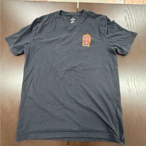 One size small Under Armour tee shirt